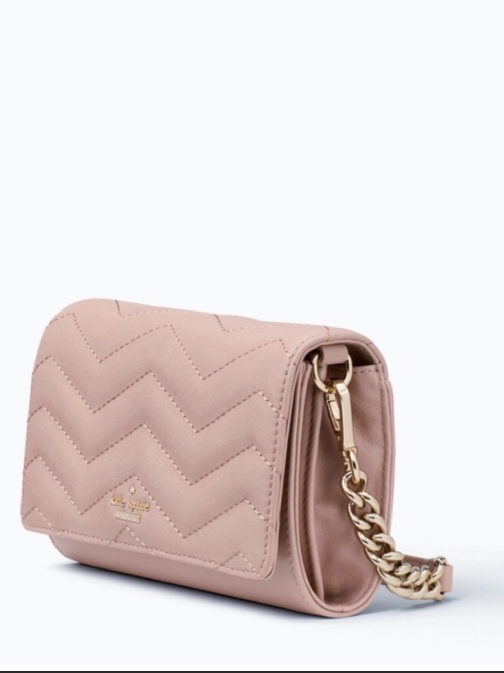 Kate Spade New York Reese Park Wyn Crossbody bag like new